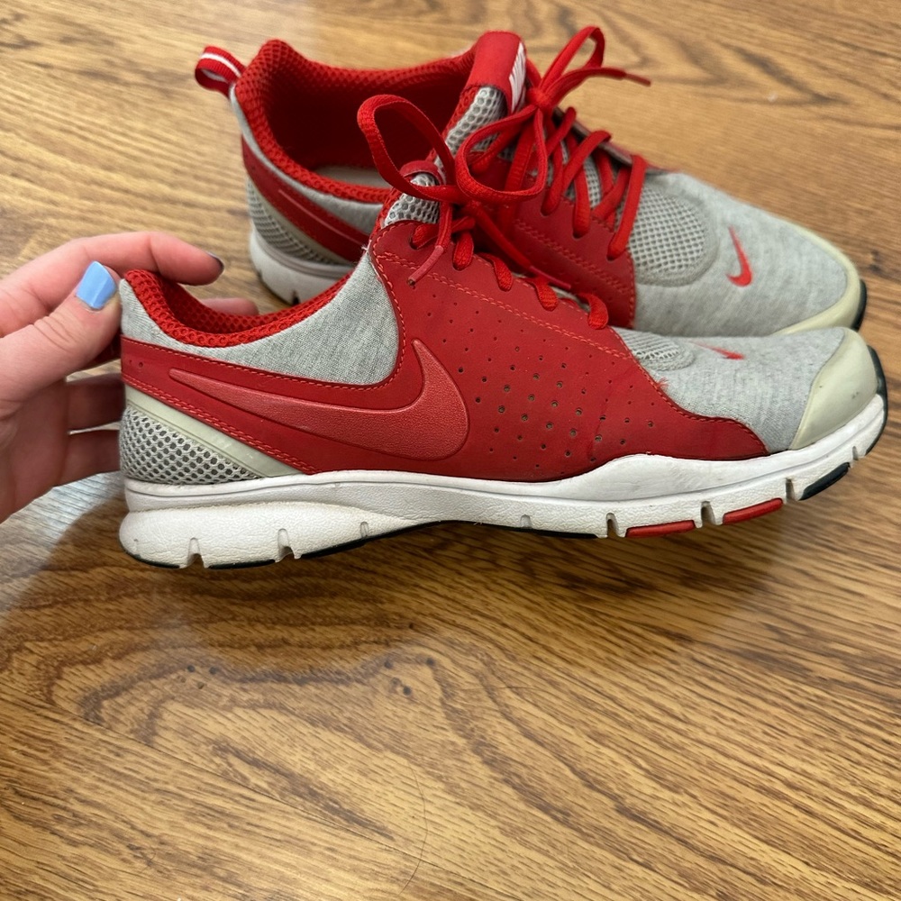 Nike In Seasons